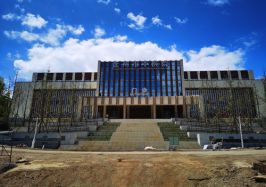 【醫(yī)療】貴州省盤州市中醫(yī)院