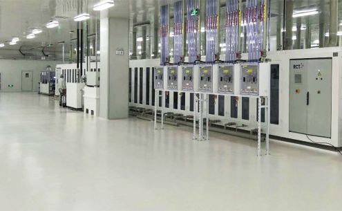 車間系統(tǒng)地面解決方案【車間PVC地板】