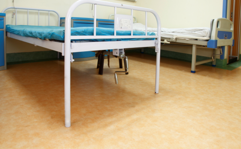 同質(zhì)透心pvc地板的價(jià)錢范疇【騰方PVC地板】