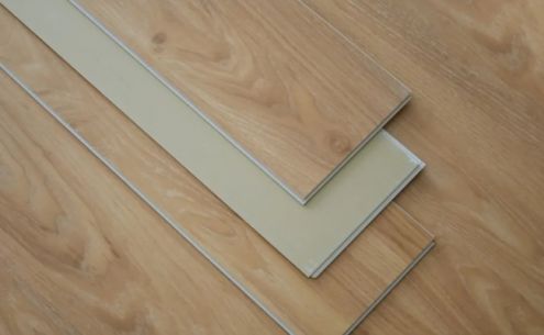 SPC鎖扣地板與木地板有什么區(qū)別