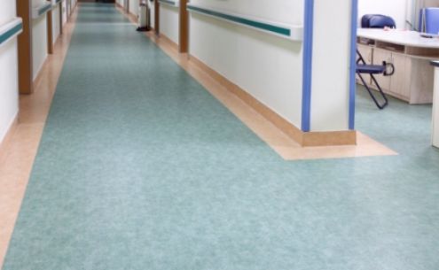 PVC塑膠地板避坑指南