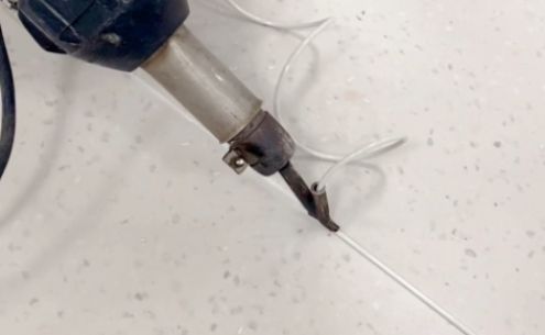 商用塑膠地板鋪裝時需要哪些輔材？