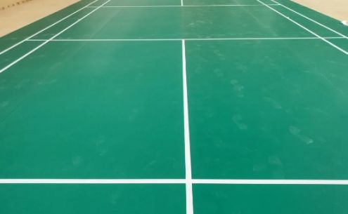 PVC塑膠地板如何劃線？