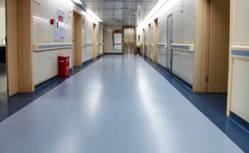 PVC塑膠地板如何鋪裝？