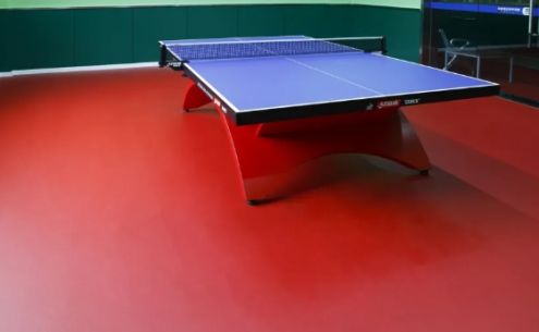 PVC運(yùn)動(dòng)地膠的全方位解析