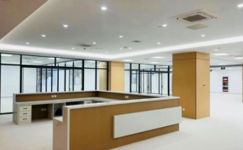 如何鑒別同質透心塑膠地板的優(yōu)劣