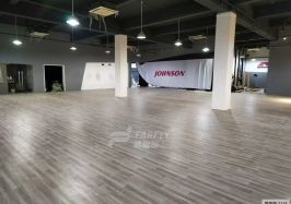 【展廳】上海保稅區(qū)展廳