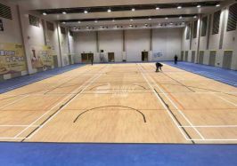 【體育】青島第一國(guó)際學(xué)校