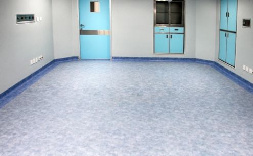 PVC地板泡水怎么辦？全面應(yīng)對(duì)與預(yù)防指南