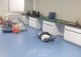 【車間】吳江海順實驗室