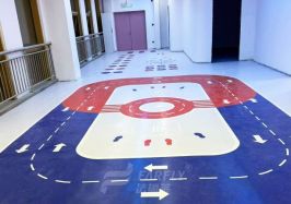 【教育】南通喜洋洋大廈早教中心