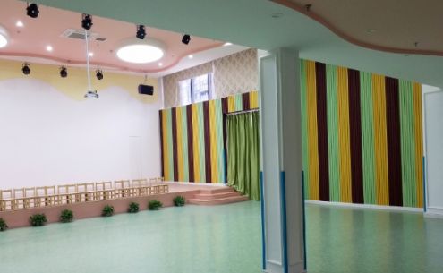 健身房、幼兒園、辦公樓…不同場景塑膠地板怎么選？一篇搞定！