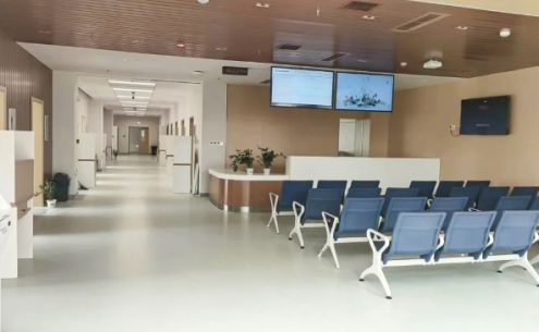 醫(yī)院手術(shù)室地膠板采購指南：騰方告訴你如何選對材料