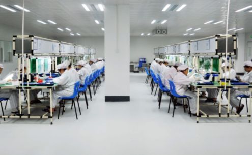 品質(zhì)生活，從地面開始