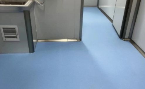 塑膠地板：現(xiàn)代生活中的安全與環(huán)保之選