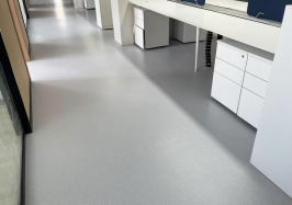 【辦公】無錫堰橋軸承廠