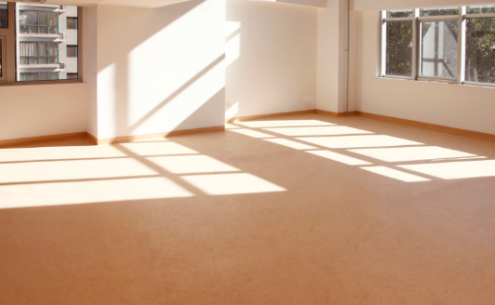 PVC地板膠使用壽命全解析——質(zhì)量、工藝與保養(yǎng)三大關鍵