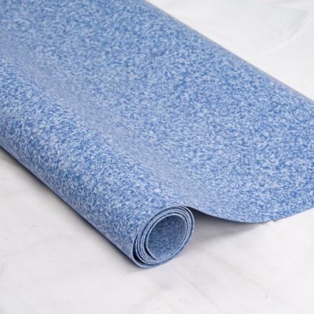 無(wú)方向同質(zhì)透心地板