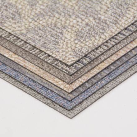 LVT片材地板 LVT片材地板