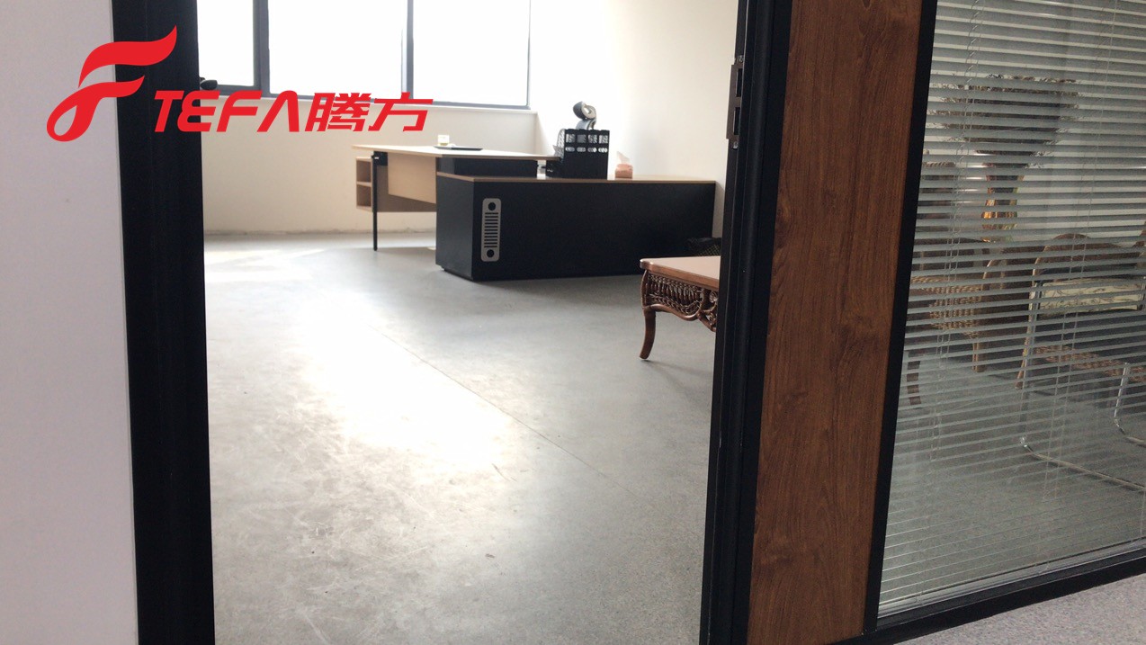 辦公室PVC地板 辦公室PVC地板