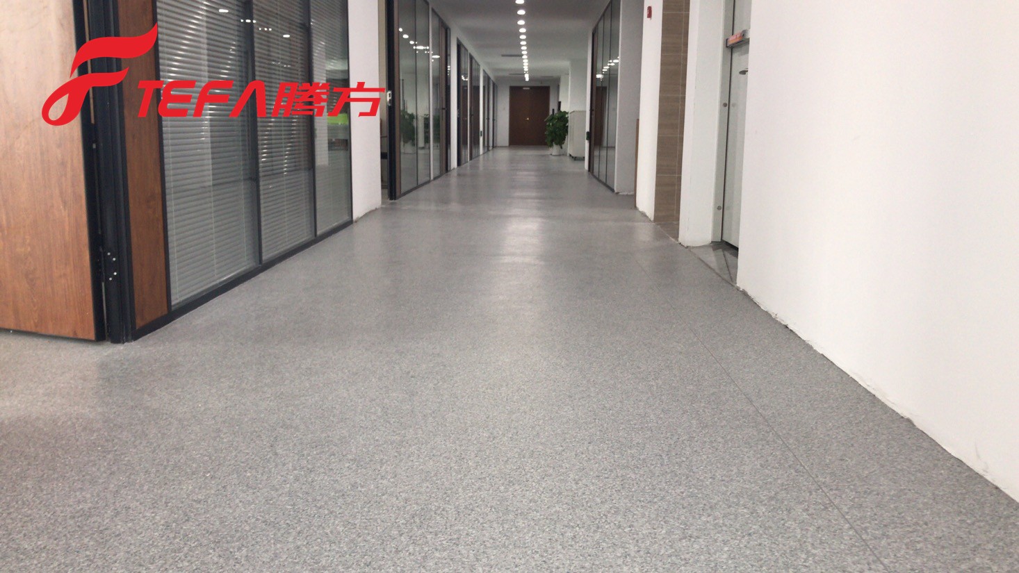 辦公室PVC地板 辦公室PVC地板