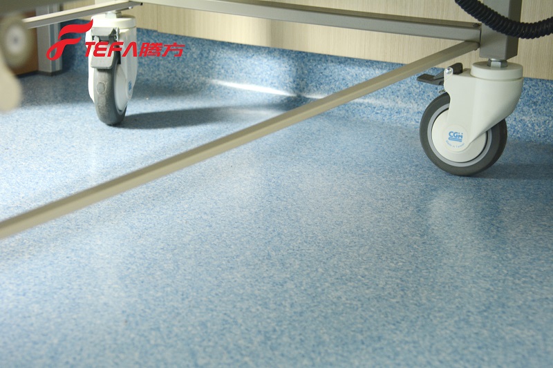 醫(yī)院PVC地板 醫(yī)院PVC地板