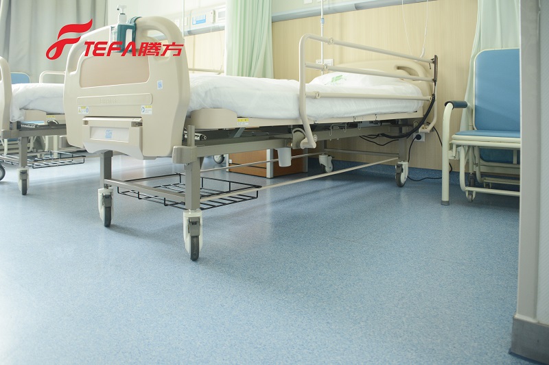 醫(yī)院PVC地板 醫(yī)院PVC地板