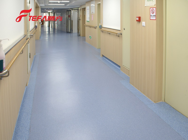 醫(yī)院PVC地板 醫(yī)院PVC地板