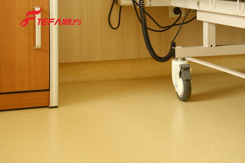 醫(yī)院PVC地板 醫(yī)院PVC地板