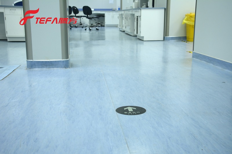 醫(yī)院PVC地板 醫(yī)院PVC地板