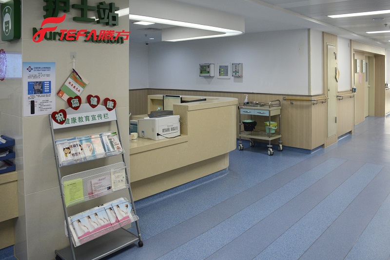 醫(yī)院PVC地板 醫(yī)院PVC地板