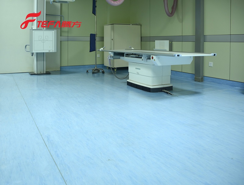 醫(yī)院PVC地板 醫(yī)院PVC地板