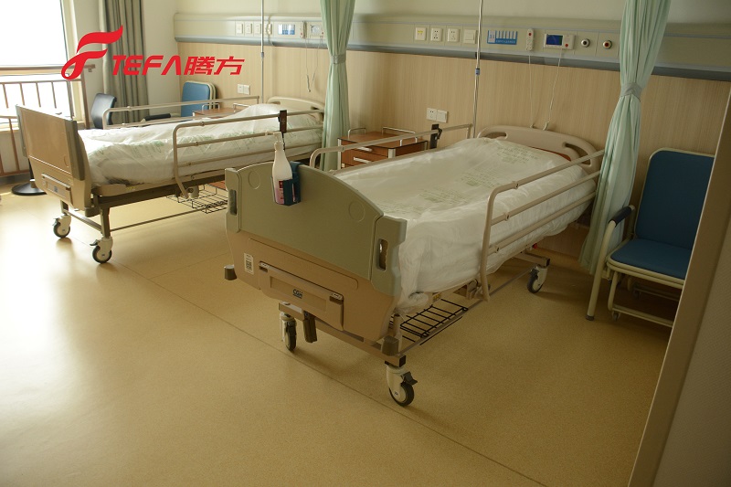 醫(yī)院PVC地板 醫(yī)院PVC地板