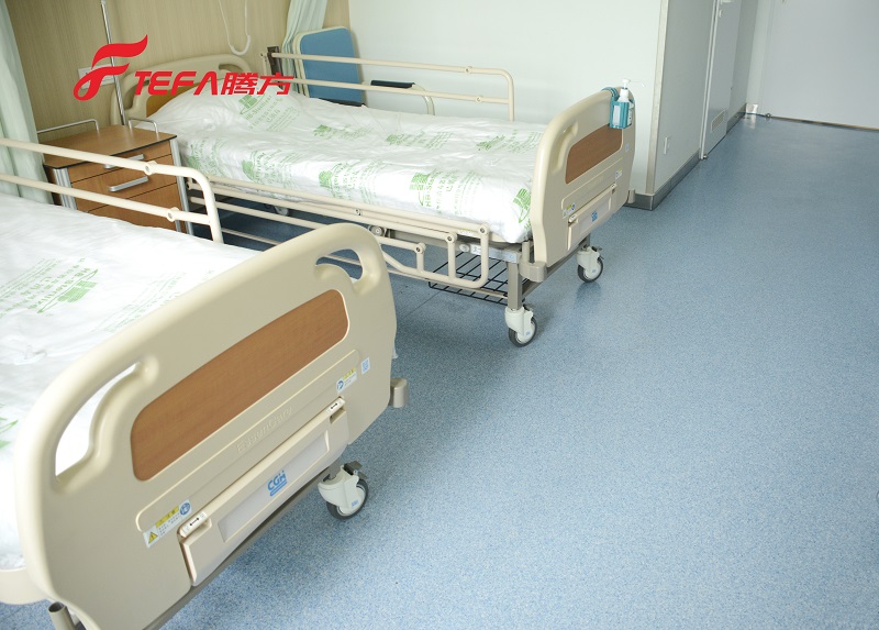 醫(yī)院PVC地板 醫(yī)院PVC地板