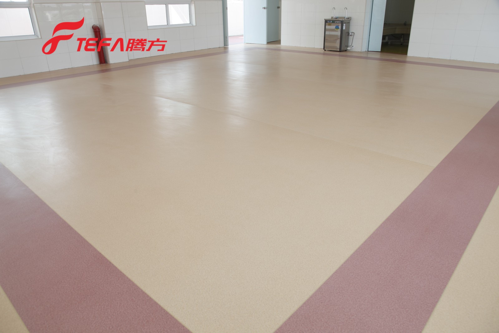 幼兒園PVC地板 幼兒園PVC地板