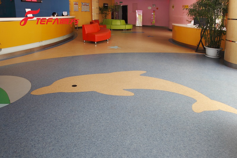 同質(zhì)透心地板 同質(zhì)透心地板