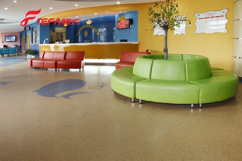 同質(zhì)透心地板 同質(zhì)透心地板