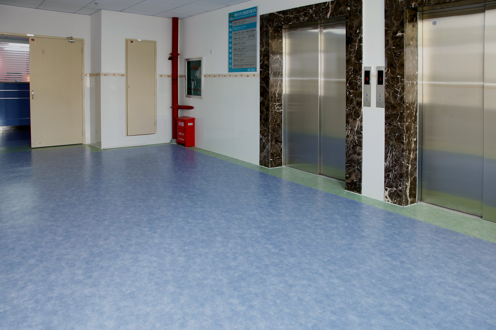 醫(yī)用地板膠價格 醫(yī)用地板膠價格