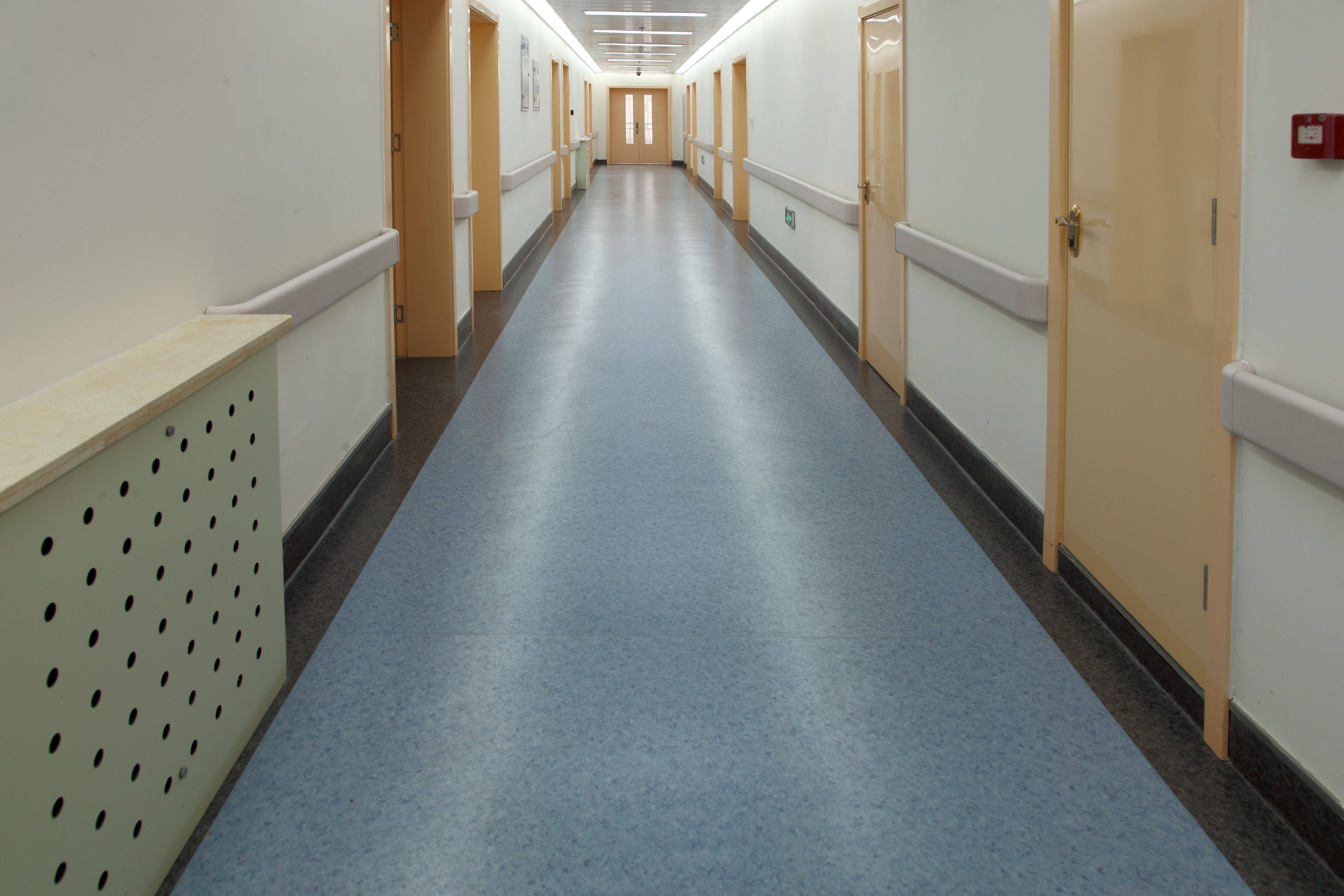 醫(yī)院專用PVC地膠價格 醫(yī)院專用PVC地膠價格