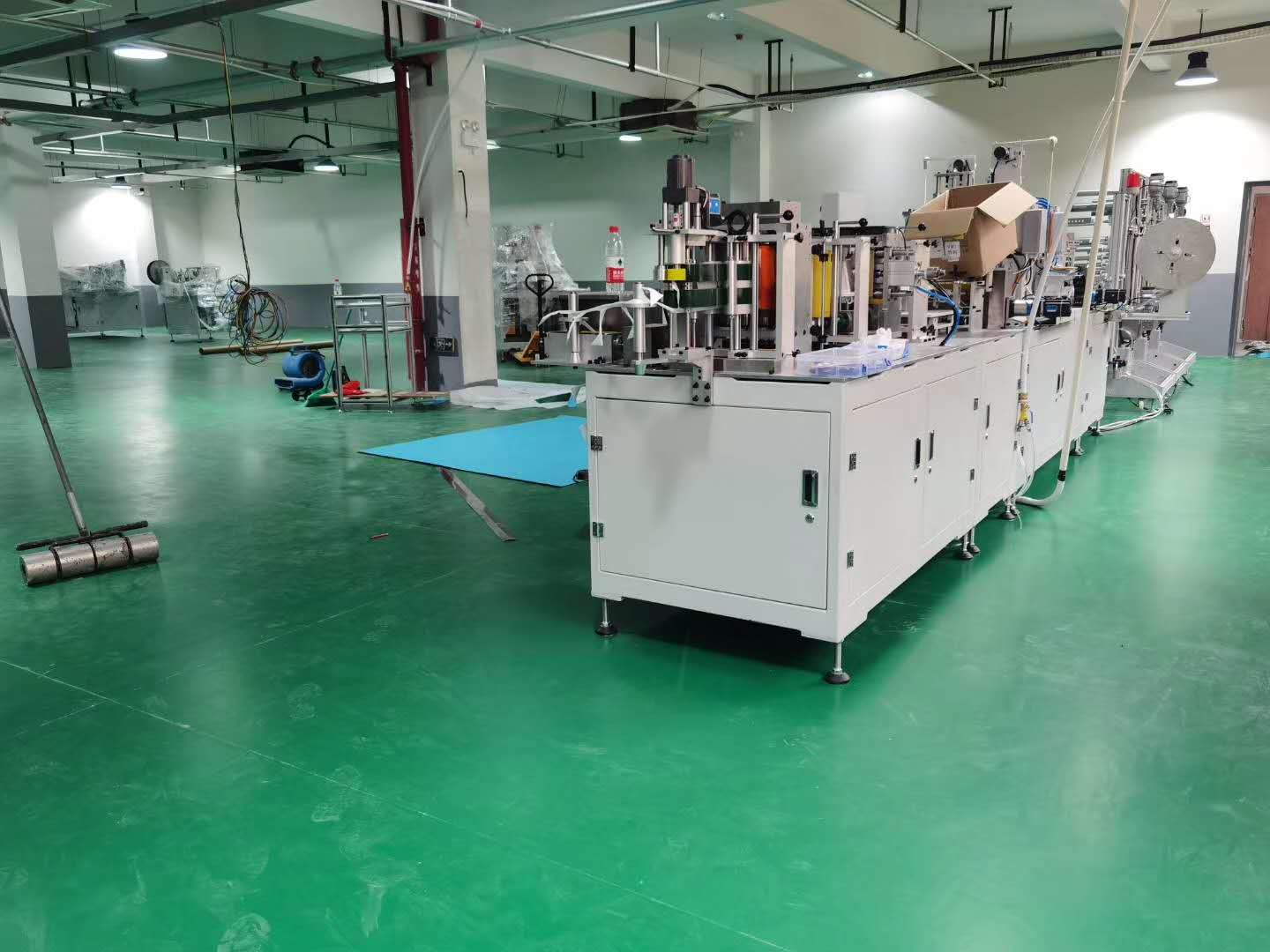 凈化車間地板膠 凈化車間地板膠