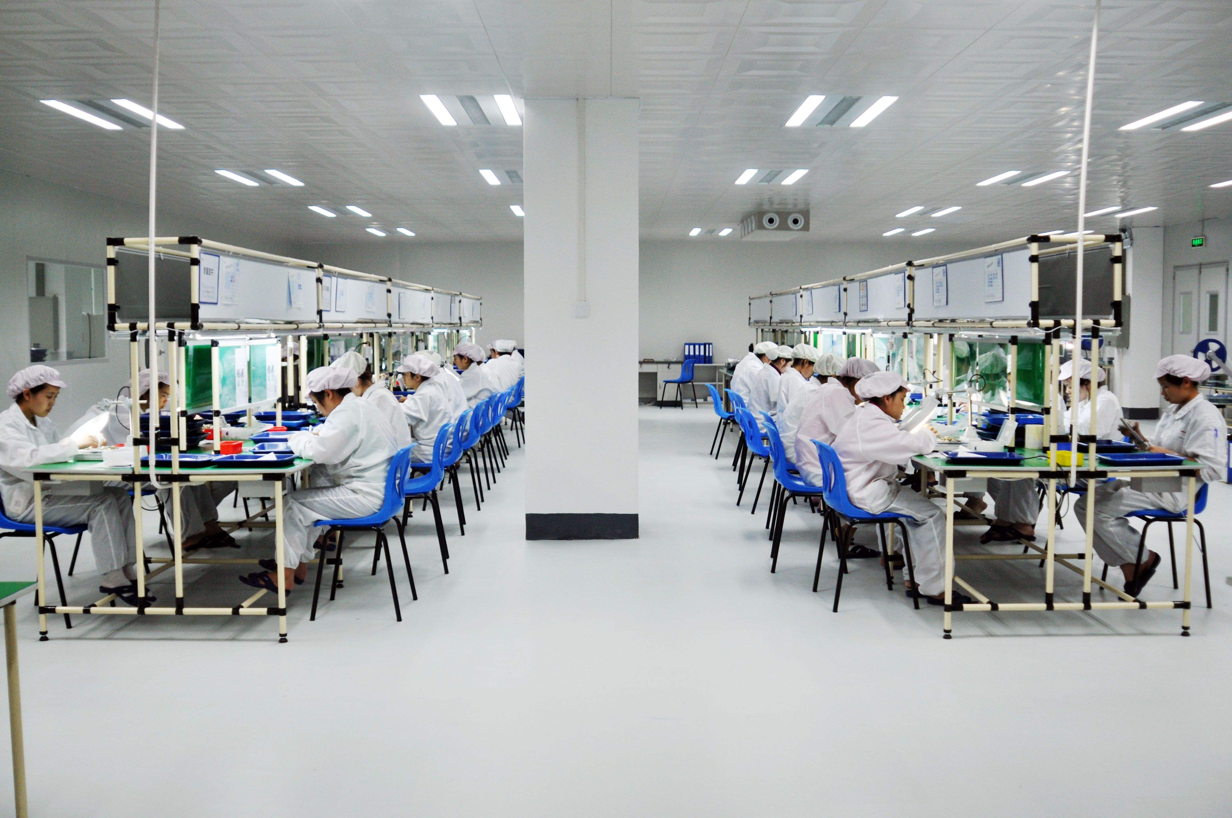 食品廠車(chē)間用地板膠 食品廠車(chē)間用地板膠