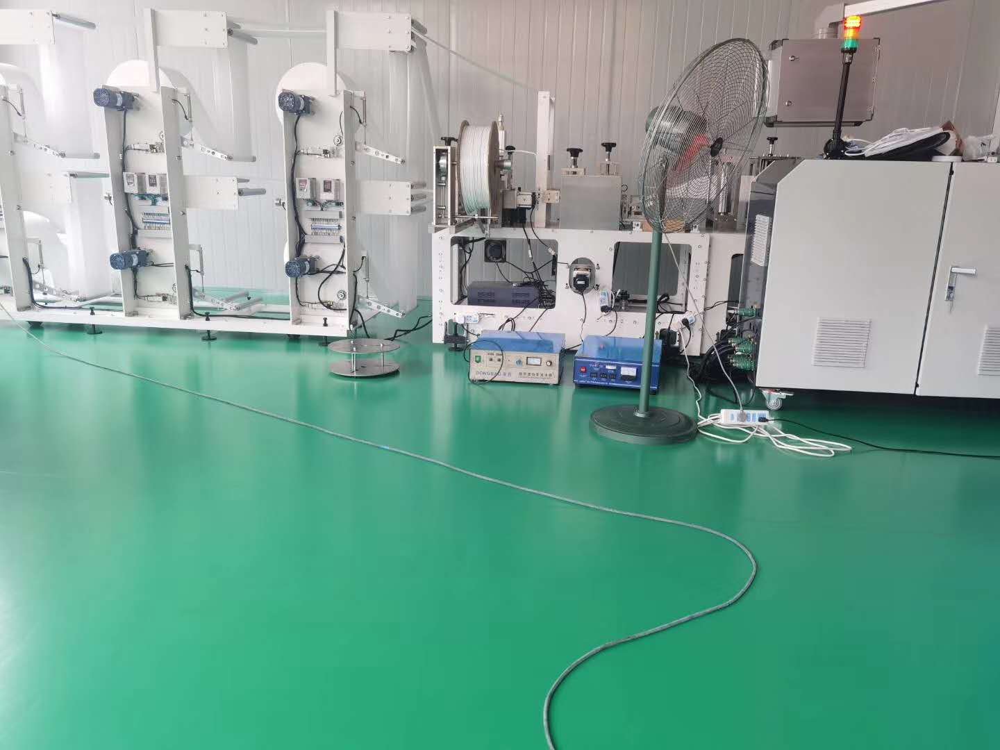 車間pvc工業(yè)地板 車間pvc工業(yè)地板