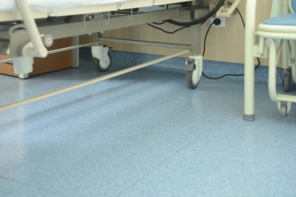 PVC醫(yī)用地板