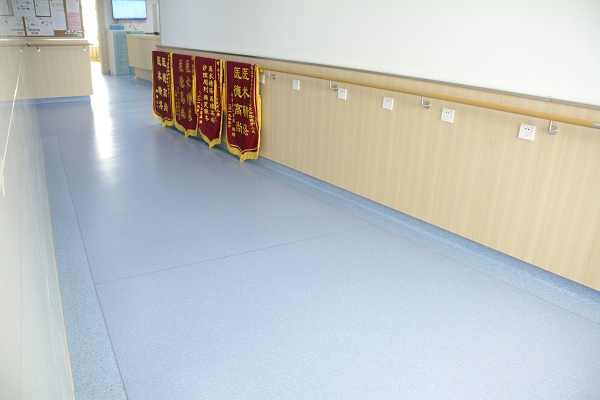 醫(yī)院用地板 醫(yī)院用地板