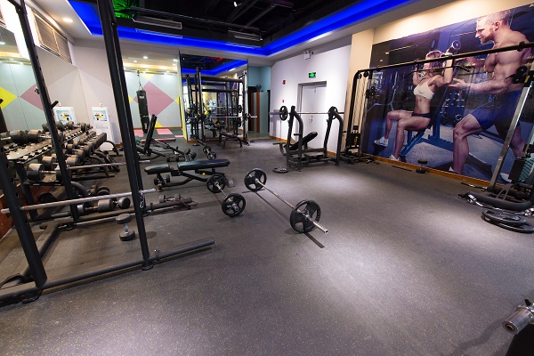 健身房PVC塑膠板價格 健身房PVC塑膠板價格