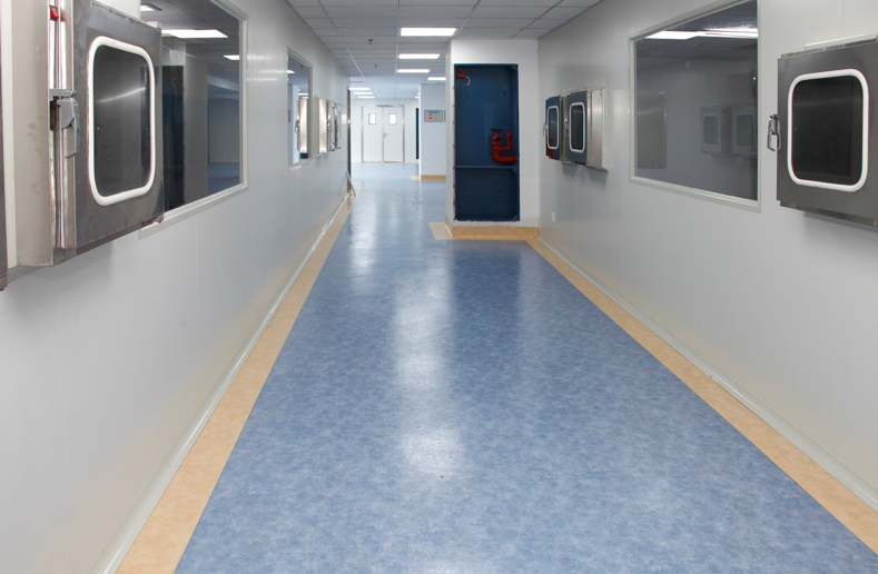 醫(yī)院同質(zhì)透心塑膠地板 醫(yī)院同質(zhì)透心塑膠地板