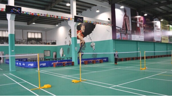 高校羽毛球塑膠運(yùn)動(dòng)地膠 高校羽毛球塑膠運(yùn)動(dòng)地膠