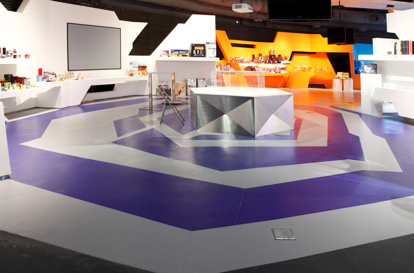 定制地板pvc 定制地板pvc