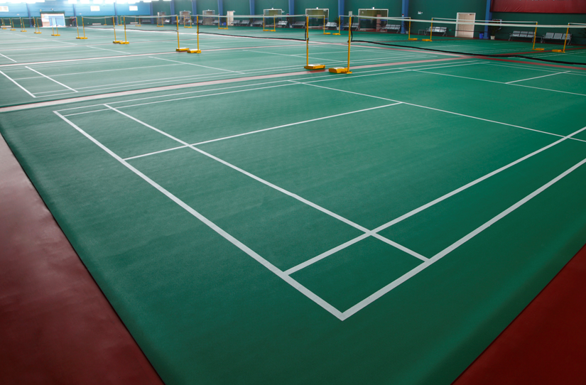羽毛球?qū)S眠\(yùn)動(dòng)地膠 羽毛球?qū)S眠\(yùn)動(dòng)地膠