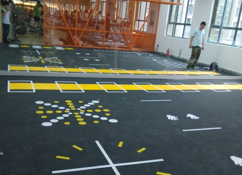 舞蹈房pvc運(yùn)動(dòng)地板品牌 舞蹈房pvc運(yùn)動(dòng)地板品牌